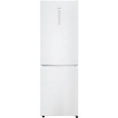 Réfrigérateurs congélateurs Haier HDW3618DNPW Classe D 341 L 36 dB