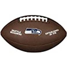 Wilson American Footballs Wilson NFL Backyard Legend Football