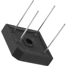 Vishay RAM Vishay GBPC3510W-E4/51 Broensretter GBPC-W 1000 V 35 A Enkeltfaset