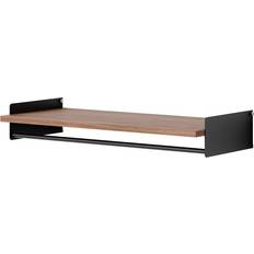 Ask Garderober NEW WORKS. Works Shelf Set Garderobeskab