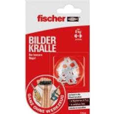 Fischer 545953 Skruekroge 8