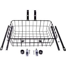 Wald 1372 Black 11L Kurv