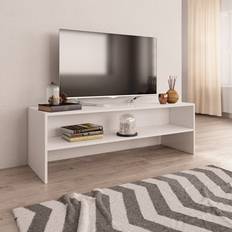 Tv skab vidaXL Tv-skab 120 TV-bord 120x40cm