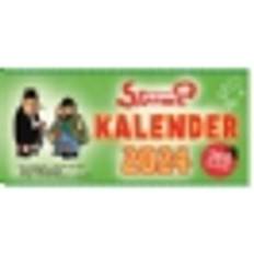 Kalender 2024 366 fluer