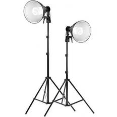 Falcon Eyes Continuous Light Set LHK-240