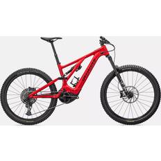 Specialized E-Mountainbike Specialized Nuova Turbo Levo 2022 Comp 27.5/29'' Rosso/Nero S5