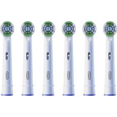 Oral-B PRO Precision Clean Børstehoveder 6 stk.