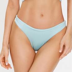 Hunkemöller Bademode Hunkemöller Bikini-Unterteil Sydney 201890 Blau