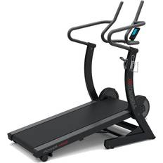 Macchine per il Fitness Toorx Tapis roulat Professional Line POWER MAG