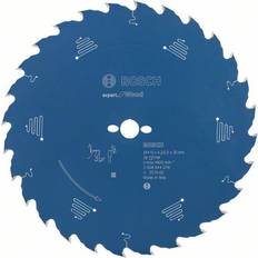 Elektrowerkzeug-Zubehör Bosch RUNDSAVKLINGE 410X4.2X30MM 28T EXP WOOD Verfügbar 5-7 Werktage Lieferzeit