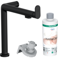 Hansgrohe Aqittura M91 Sort