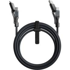 Nomad Universal Cable USB-C Kevlar 3m 3m