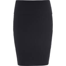 Magic Stretch Nederdel, Black