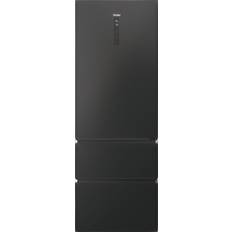 Haier Køle/Fryseskabe Haier 3D 70 SERIES 7 Sort