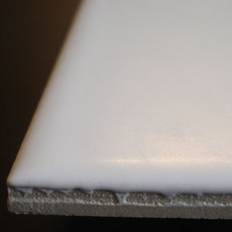 Rako Rako Mosaik Hvid Mat 97x97