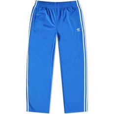 Adidas firebird herrkläder adidas Adicolor Classics Firebird Trackpants - Blue Bird/White