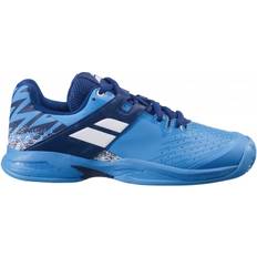 Indendørssko Babolat Junior Propulse All Court - Blue