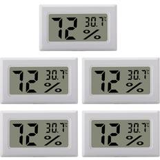 digitalt hygrometer