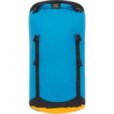 Camping & Outdoor Sea to Summit Evac Compression Dry Packsack blau 20L