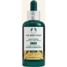 The Body Shop Ginger Scalp Serum 50ml