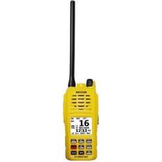 Bärbar VHF RT 420DSC-MAX