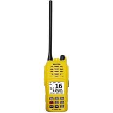 Navicom Bärbar VHF RT 420DSC-MAX