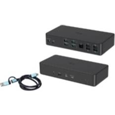 Computerzubehör I-TEC USB-C Pro Dock 100W