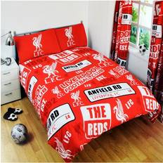 Collins Wholesale Liverpool Patch Double