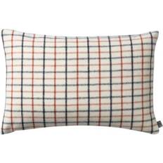 Fdb pude r16 FDB Møbler R16 Slotsholmen Komplet pyntepude Beige, Brun, Sort (60x40cm)