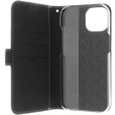 Insmat Exclusive Flip Case for iPhone 15