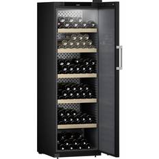 Vinkylar & Vinskåp Liebherr WSBLI5231 Grand Cru Svart