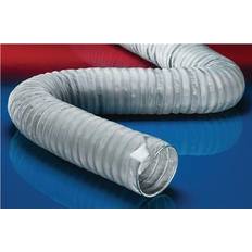 Stone Wool Insulation 3 Mtr Norres Gebläseschlauch CP HiTex 486 ID 150mm L.3m