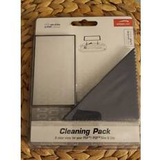 SpeedLink PSP Slim & Lite & PSP Classic - Cleaning Pack