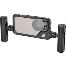 Smallrig 4392 Mobile Video Kit Dual Håndholdt iPhone 15 Pro Max