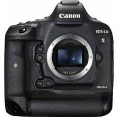 Canon EF-M Fotocamere Mirrorless Canon EOS-1D X Mark II