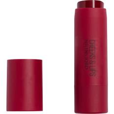 Nilens Jord Blush Nilens Jord Cheeks & Lips Strawberry