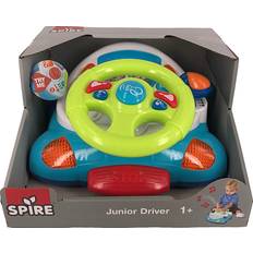 Spire Legesæt Spire Junior Driver