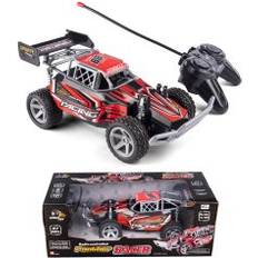 Radiostyret Panther Racer