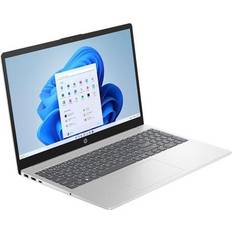 Laptops HP 15FD0213NR 15.6 inch Laptop Core i3