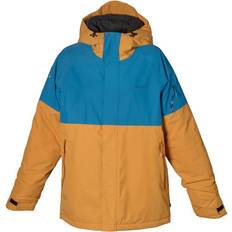 Isbjörn of Sweden Jackets Isbjörn of Sweden Kid's Rocker Ski Jacket - Orange