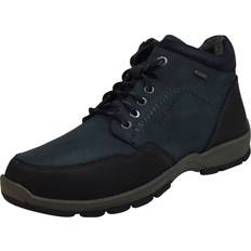 52 ⅓ Stiefeletten Josef Seibel Stiefeletten blau LENNY