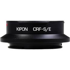 Sony E Objektivadaptere Kipon Contax RF to Sony E simple Objektivadapter