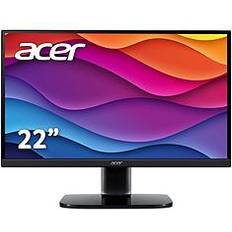 1920x1080 (Full HD) - Standard Monitors Acer KA2 KA222QE3bi UM.WX2EE.301