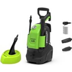 Greenworks G20 Pressure Washer