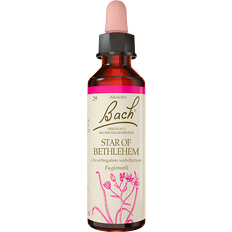 Bach Vitaminer & Kosttilskud Bach Kost-Fuglemælk Dråber