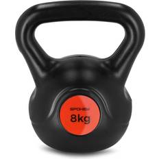 Spokey Scales Basic kettlebell weight 8 kg