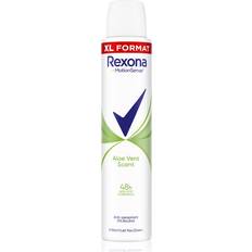 Rexona Aloe Vera Antiperspirant Spray