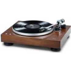 Stereo-Paket Music Hall Classic HiFi Plattenspieler