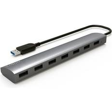 Hub 7 Porte