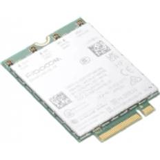 Mobile Modems Lenovo ThinkPad L860-GL-16 4G LTE CAT16 M.2 WWAN Module